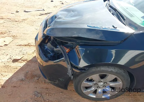 2010 Buick Lacrosse Cxl from USA, damaged, VIN 1G4GC5GG5AF133014